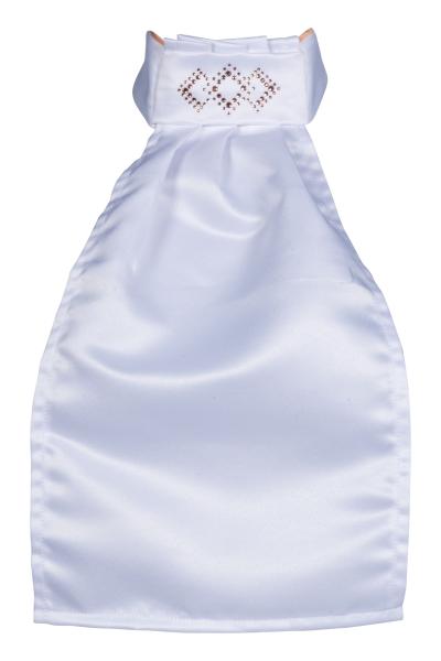 HKM Plastron -Abby-