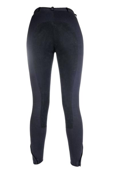 HKM Reithose Basic Vollbesatz