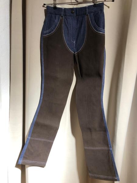 HKM Jodhpur Reithose Jeans Gr. 36 und 40