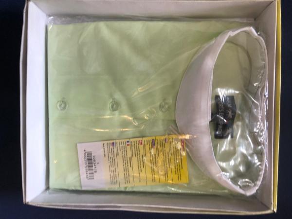 HKM Turnierbluse Luxemburg Damen ohne Ärmel Gr. M, L, XL