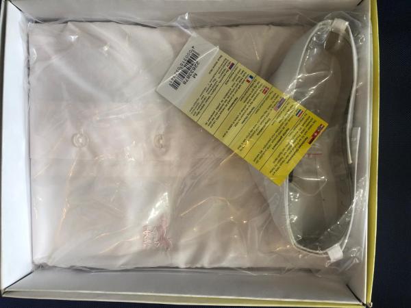 HKM Turnierbluse Luxemburg Damen ohne Ärmel Gr. M, L, XL