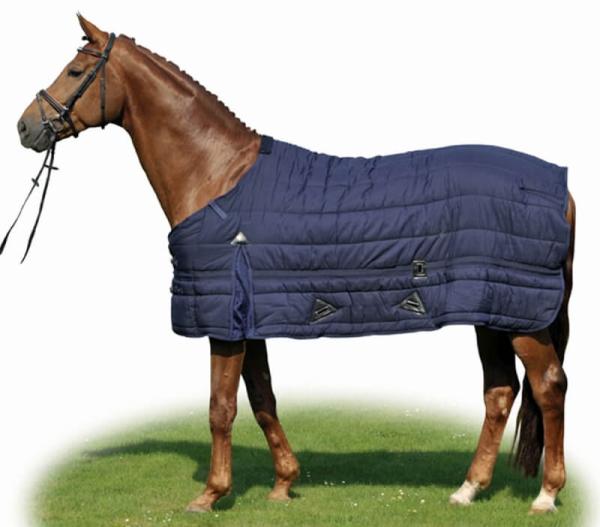 HKM Unterziehdecke Newport 300 g Füllung 145 cm