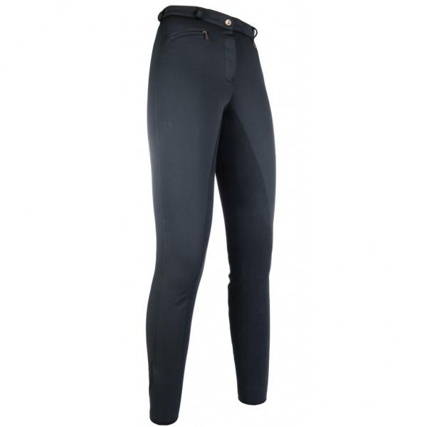 HKM Winter Softshellreithose Vollbesatz Gr. 42, 84