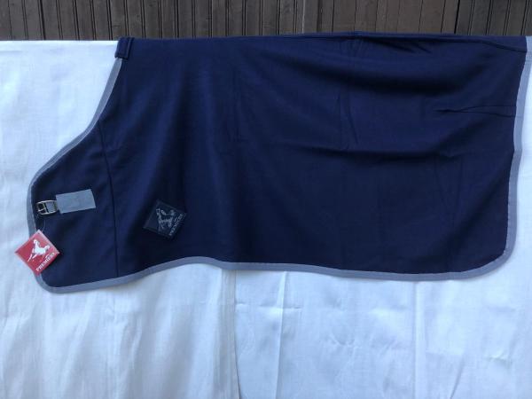 BR Abschwitzdecke Premiere  95 cm oder 105 cm Shetty