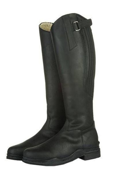 HKM Reitstiefel -Country Arctic- Standardlänge/-weite