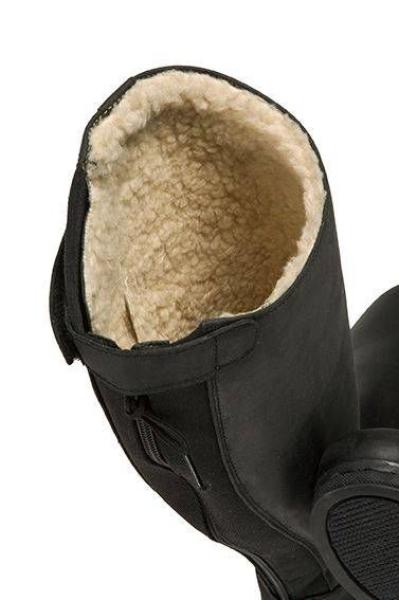 HKM Reitstiefel -Country Arctic- Standardlänge/-weite