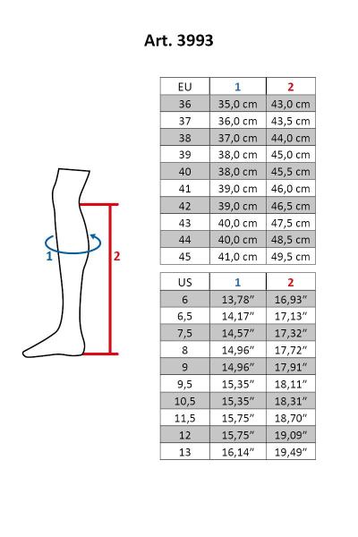 HKM Reitstiefel -Country Arctic- Standardlänge/-weite