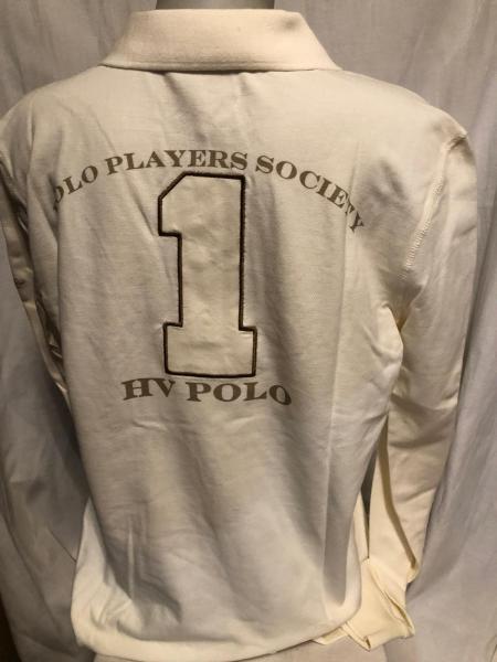 HV Polo Poloshirt Langarm Sanchez