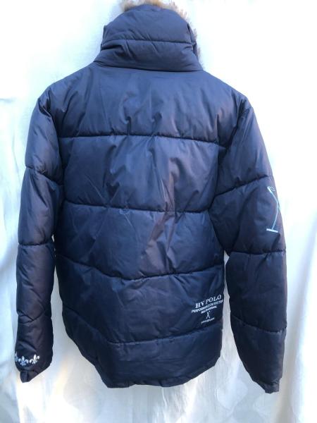 HV Polo Wintrjacke Estrada dunkelblau
