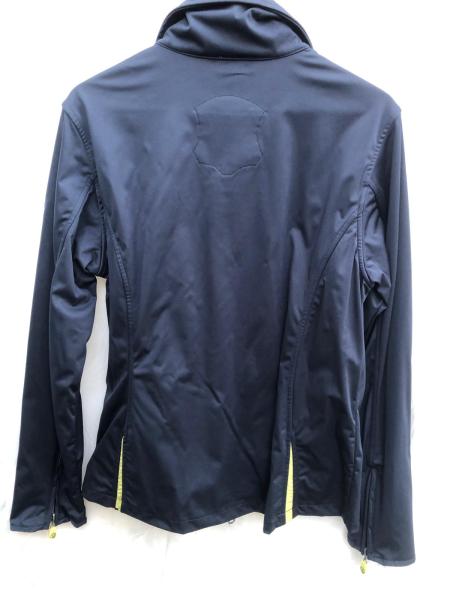 HKM Softshelljacke Lauria Garelli leicht dunkelblau Gr. L