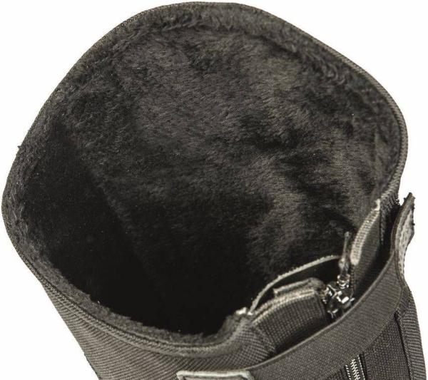 HKM Reitstiefel Stockholm Winter