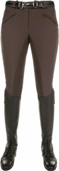 HKM Winter Softshell-Reithose -Karthingo New-  Vollbesatz Gr. 76,46