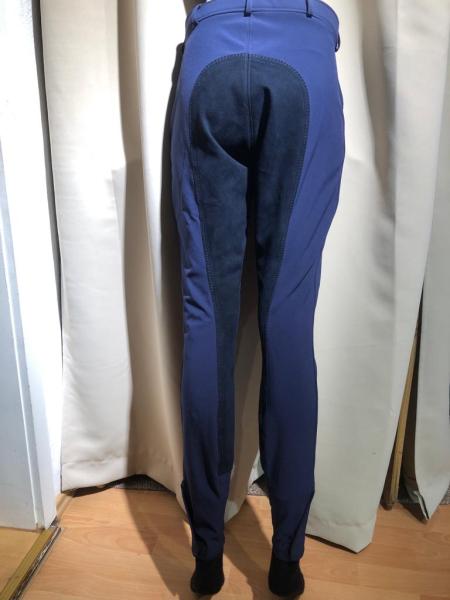 HKM Wintersoftshell Reithose  Gr. 76 und 46
