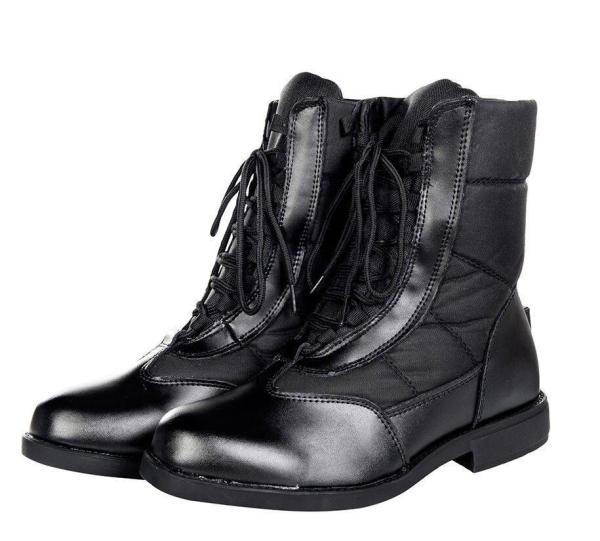 HKM Winterstiefelette Alaska