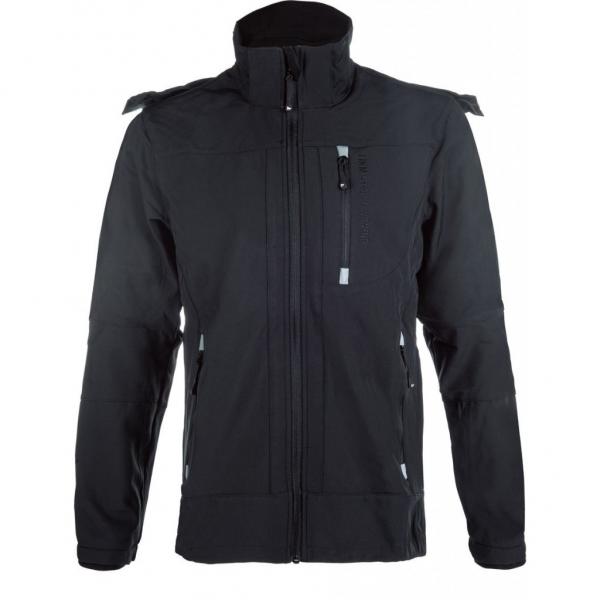 HKM Softshelljacke Sport Herren