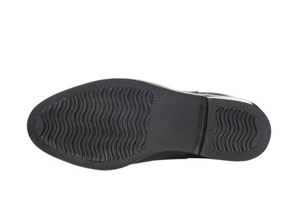 HKM Winter Jodhpurgummistiefelette mit Teddyfutter