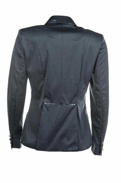 HKM Cavallino Marino Softshell Reitblazer -Seaside-  schwarz Gr. 34