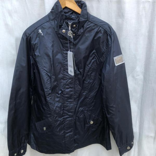HKM CM Fashion Wind/Regenjacke dunkelblau Gr. XL
