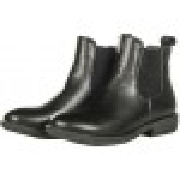 HKM Jodhpurschuh -Free Style- mit Teddyfutter Gr. 34 schwarz