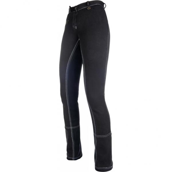 HKM Jodhpur-Reithose -Chic- Gr. 158, 40 schwarz