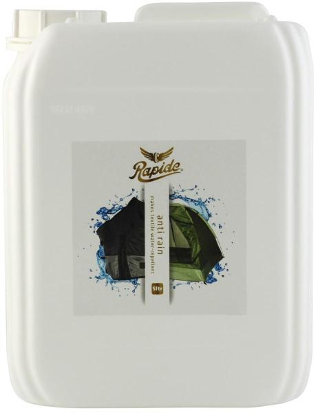 Rapide Anti Rain  Imprägniermittel 5 Ltr