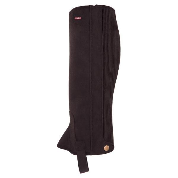 BR Kinder Amara Chaps schwarz