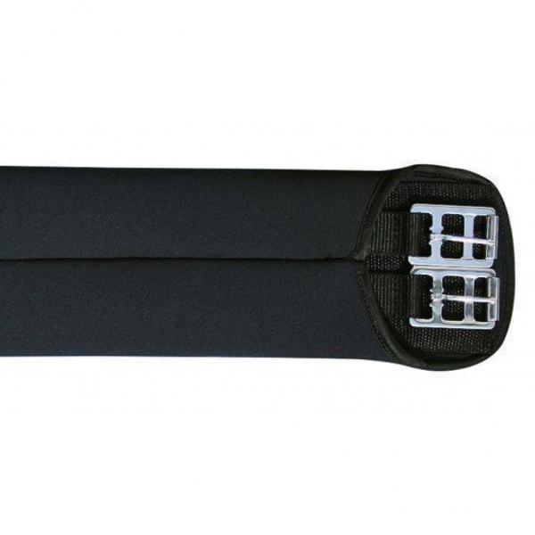 HKM Softoprensattelgurt