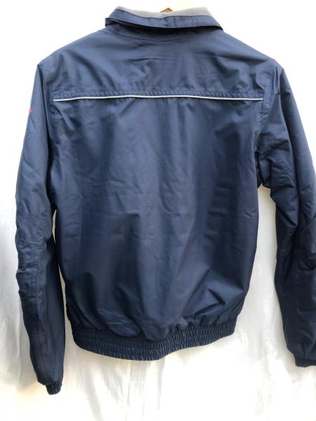 BR Reitblouson Essential dunkelblau Gr. S und L