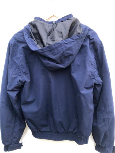 BR Reitblouson Clubjacke dunkelblau und Grau Gr. XS und L