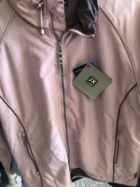 Jeantex Windjacke Julie
