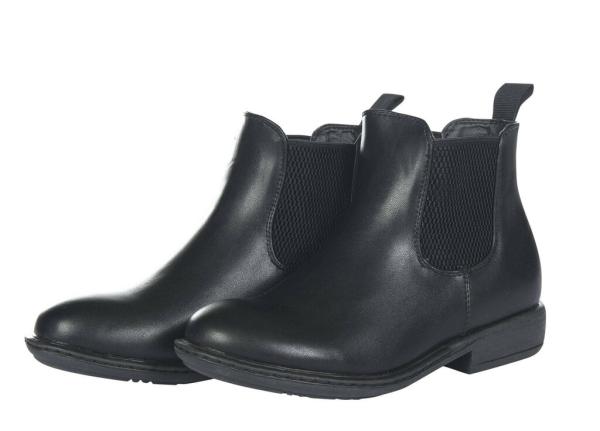 HKM Jodhpurschuh -Freestyle Kids- mit Teddyfutter