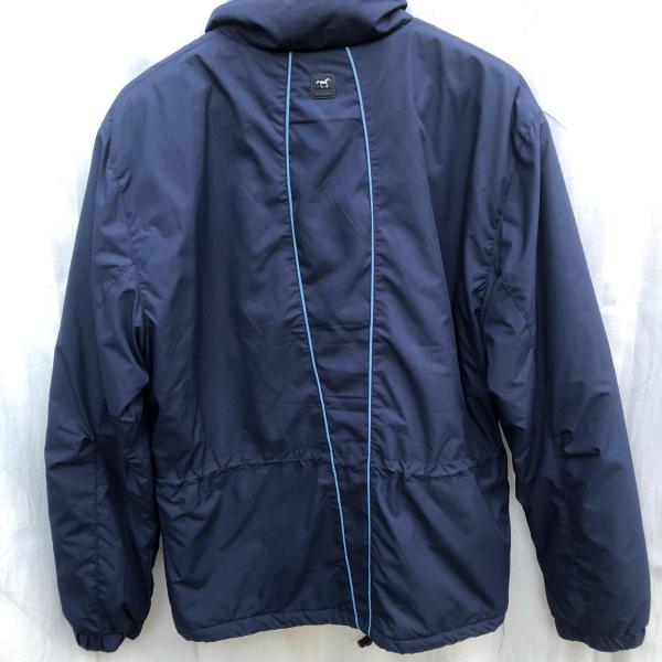 HKM Winterjacke Tallinn dunkelblau Gr. L