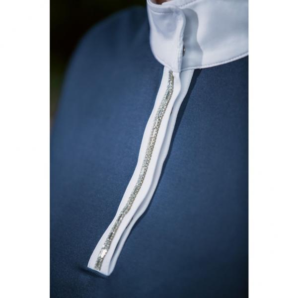 HKM Turniershirt -Crystal-
