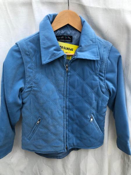 HKM Reitjacke Casandra