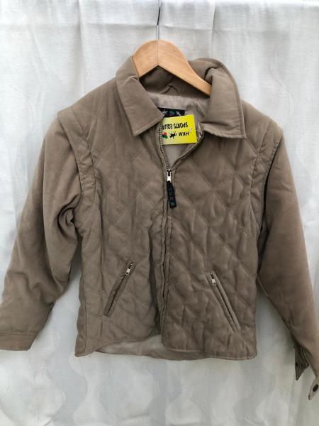 HKM Reitjacke Casandra