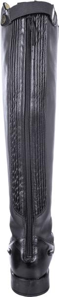 HKM Reitstiefel -Sevilla Teddy-  Gr. 42 Schafthöhe 48,-weite 38