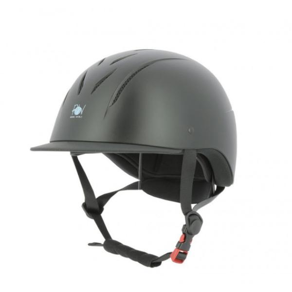 Equitheme Reithelm Hepi XXS (49-51 cm)