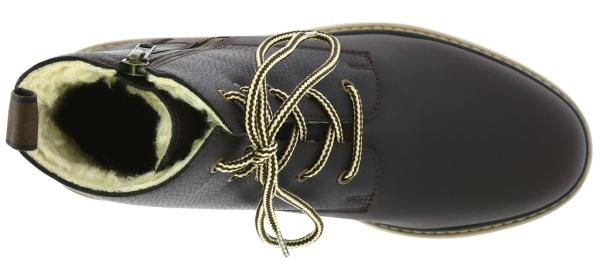 NORTON „Hybrid Winter Stiefelette "