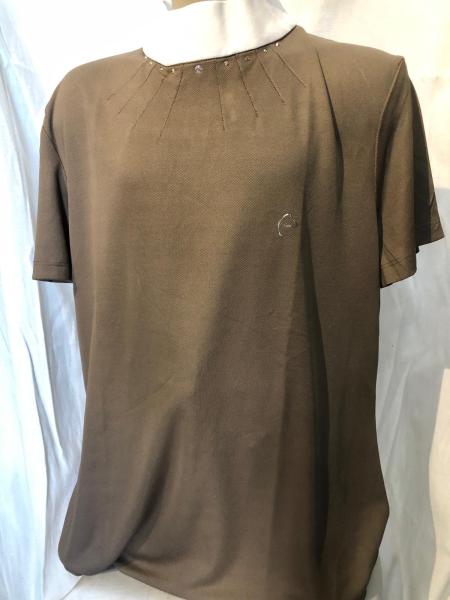 Equitheme Turniershirt Efel Iron Gr. XL