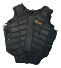 BR Bodyprotector Spider Kinder Level 3