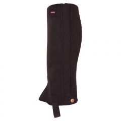 BR Chaps Kinder Premiere schwarz