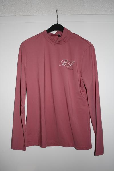 BR Funktions-Langarmshirt Marzipan Gr. XXL