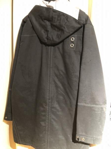 Jeantex Wind/Regenjacke Bedfort Herren