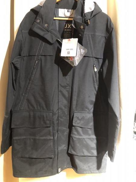Jeantex Wind/Regenjacke Bedfort Herren