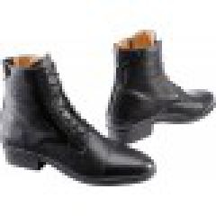 EQUI-THÈME „Primera“ Stiefeletten, aus Genarbtem Leder Gr. 40 und 41