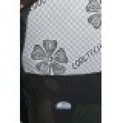 EQUITHÈME „Cooltech/Mesh“ Sommerdecke schwarz 125 cm