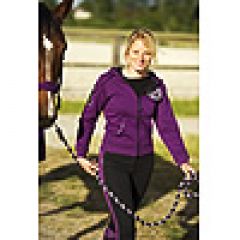 Equi-Thème Cecil" Sweatjacke