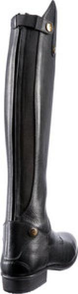 EQUITHÈME „Primera“ Stiefel, aus Glattleder Schaft: Medium