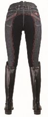 HKM Reithose Miss Blink Athletic Sports Version Gr. 46
