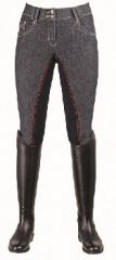 HKM Reithose Miss Blink Athletic Sports Version Gr. 46
